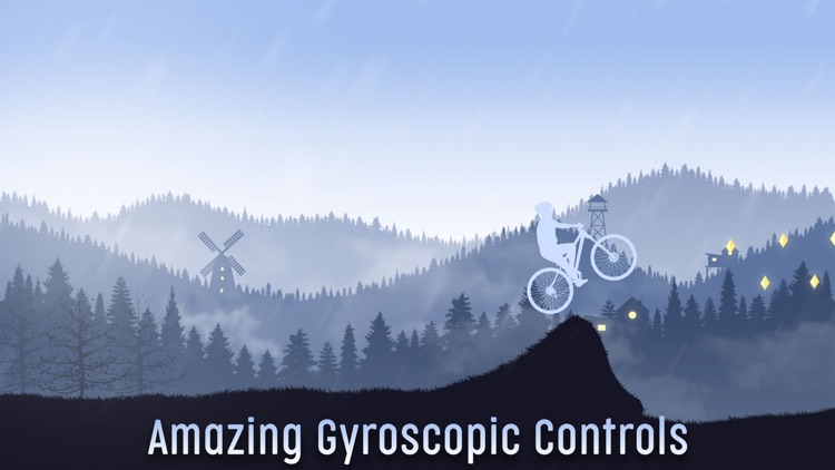 Mountain Bike Xtreme 2024 screenshot-3