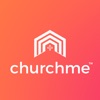 Church App - churchme icon