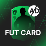 FC24&FUT Card Creator pour pc