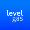 Levelgas icon