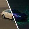 AI Car tuning - Tunex icon