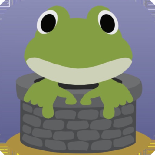 Tumble Toad