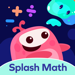 Splash Math - Games by Grade