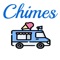 Chimes is a brand new app which will notify you when any ice cream van who uses the Chimes service is in your area - set your post code and a radius for your Geofence Circle, and you will receive notifications when the vehicle enters the circle