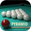 Pyramid Billiard - iPadアプリ