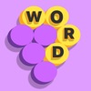 No Ads Word Search: WordBunch icon