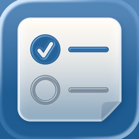 StickyToDo:Widget-focused ToDo