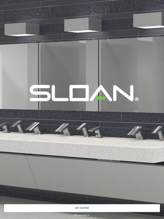 Sloan Connect iPad screenshot 1 - Productivity app