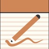 Notely Voice: AI Voice to Text icon