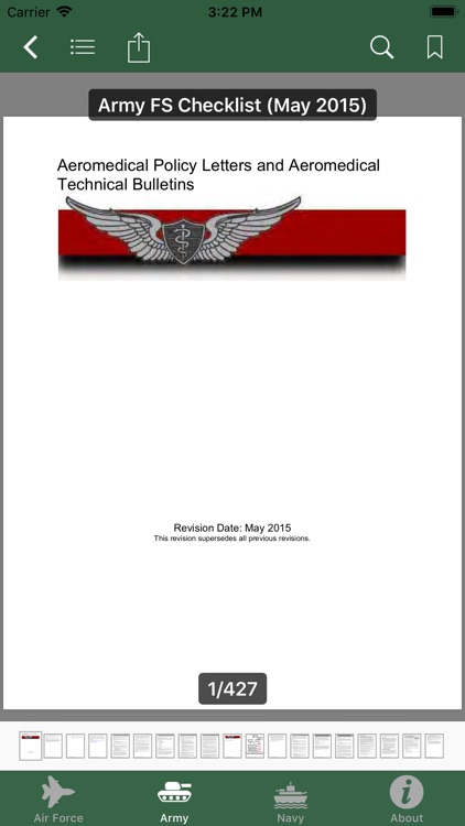 Med Standards screenshot-7