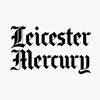 Leicester Mercury Newspaper