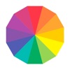 Wheel of Life: Self Care icon