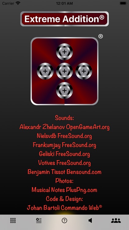 Extreme Addition screenshot-7