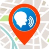 Map & Talk - iPhoneアプリ