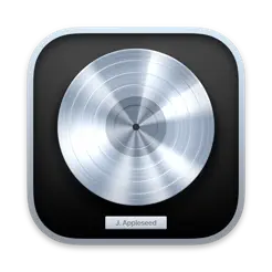 Logic Pro – 专业音乐制作