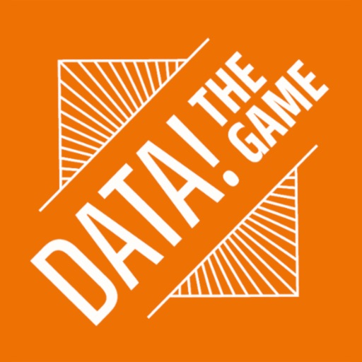 DATA! The Game
