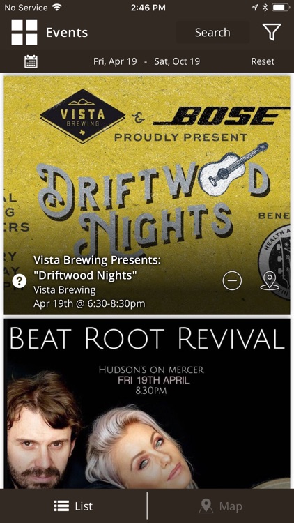 Destination Dripping Springs