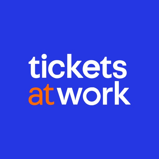 TicketsatWork: Employee Perks