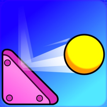 Bounce Defense iOS Hack App Icon