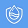 Water Tracker - HydraGuard app icon - Health & Fitness app for iPhone