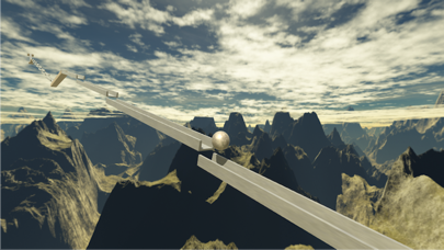 Screenshot #3 pour Balance Ball 2 3D