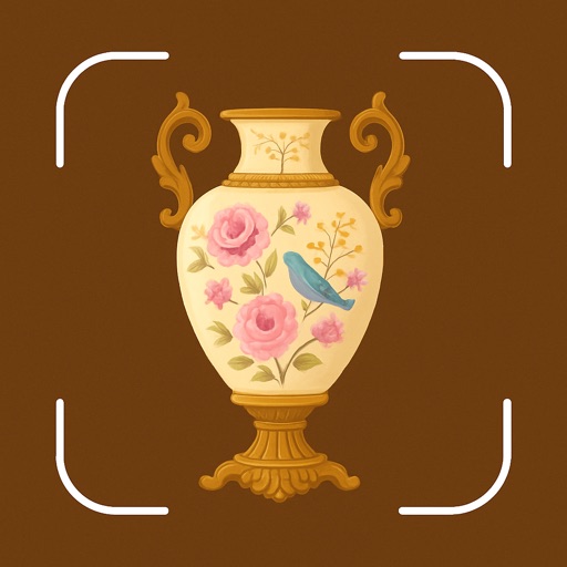 Antique Identifier: Vintora