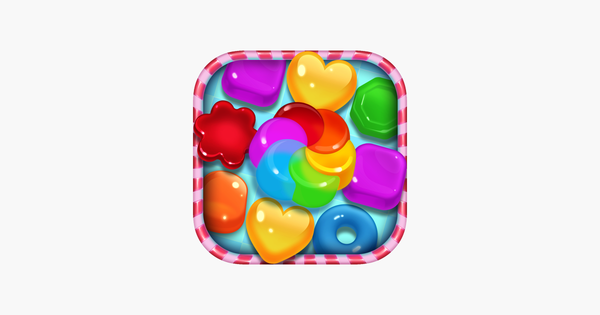 App Store 上的“宾果消消消”