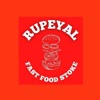 Rupeyal Fast Food icon