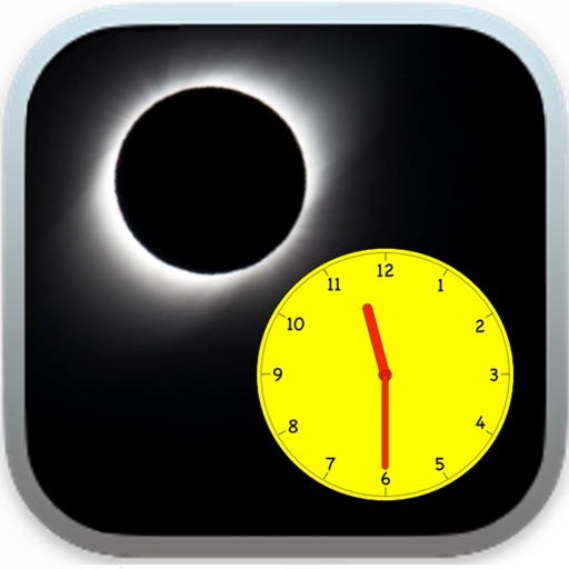 EclipseTimesCalc