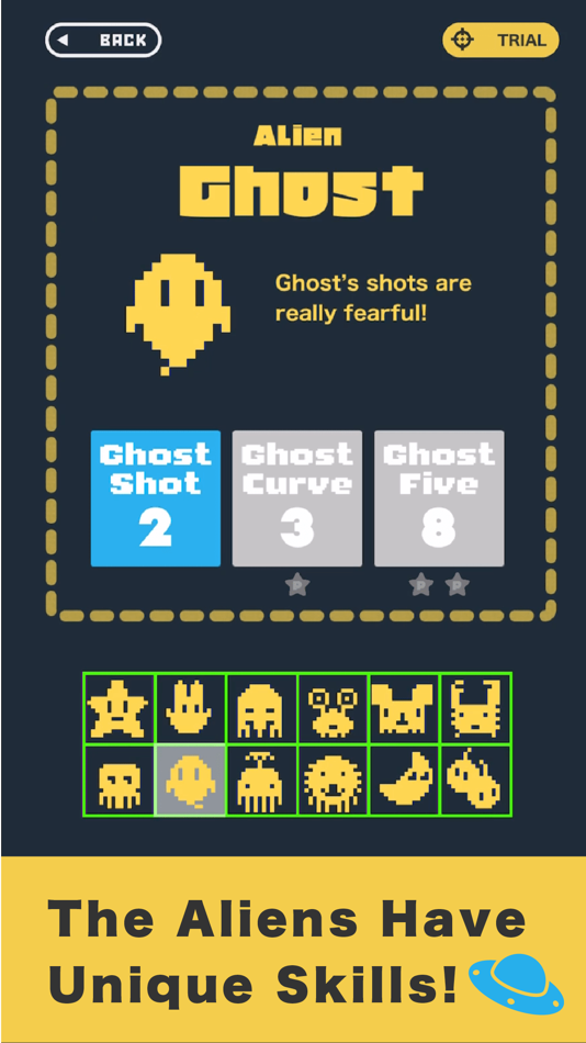 #4. Star Shoot VS (iOS) โดย: flow Incorporated.