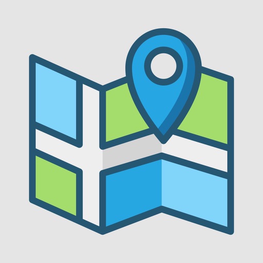 Globe 3D Planet Earth Map - AppWisp.com