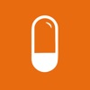 Orange Pill App - Bitcoin icon