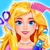 Hair Salon Games for Kids 2-5 icon