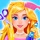 Hair Salon Games for Kids 2-5