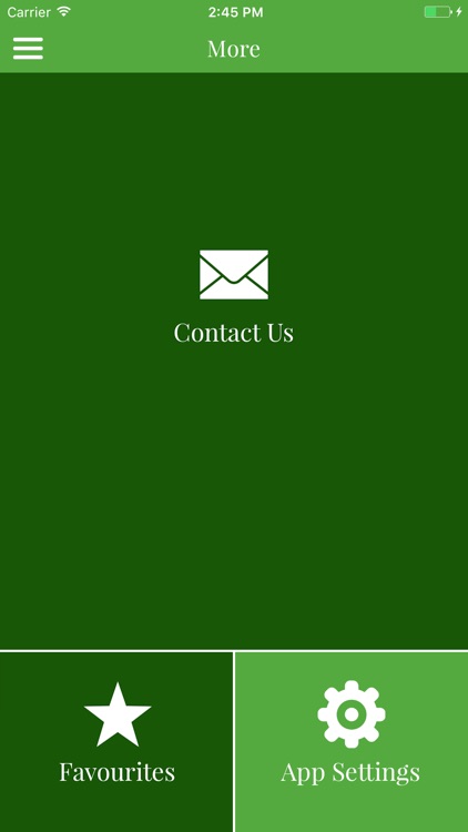 Limerick GAA screenshot-4