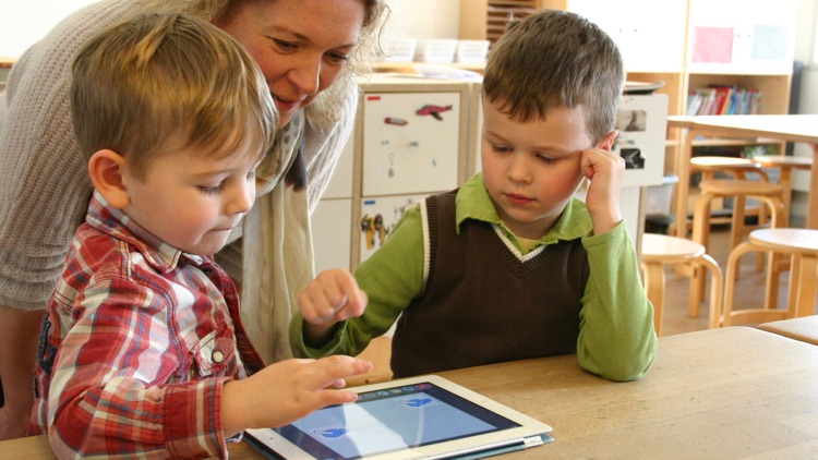 Memory Game - Millie and Teddy