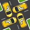 Mini Car Escape: Traffic Rush icon