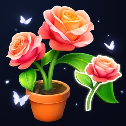 Blossom sort - Jeux de fleurs