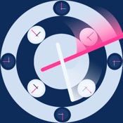 WorldTime: Tell Time