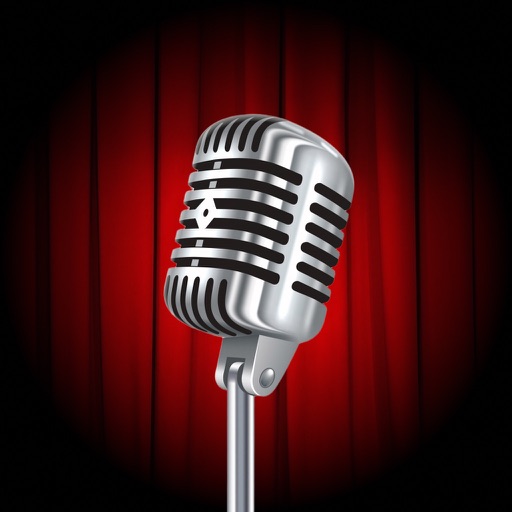 Comedian's Toolkit: Rehearse