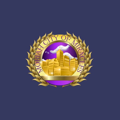 Moriah City of Miracles