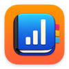 Book Tracker - Reading log icon