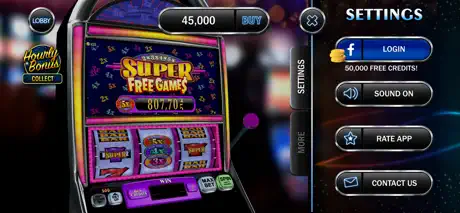 DoubleDown Classic Slots