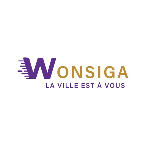 Wonsiga Driver