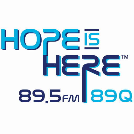 89Q Hope is Here