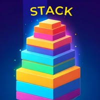 Stack AR Game