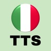 Testo in parlato naturale icon