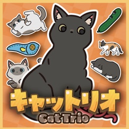 CatTrio