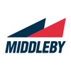 Middleby Commercial icon
