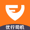 风韵优行司机 logo